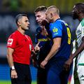 Celje - Omonia