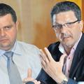 Stavke ne bo in porabniki ne bodo občutili (ne)soglasij med Levojevićem in Kuštr