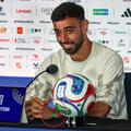 Bruno Fernandes