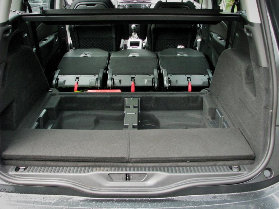 Citroen  | Avtor: Andrej Leban