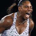 Serena Williams OP Avstralije