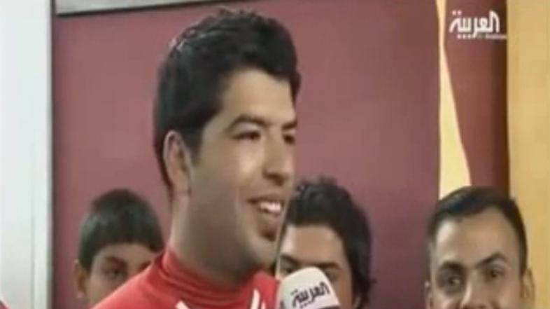 iraški navijač liverpool 