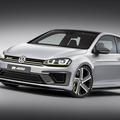 VW golf R400