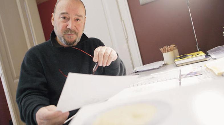 Poleg Prešernove nagrade za življenjsko delo je Licul leta 1985 prejel nagrado P