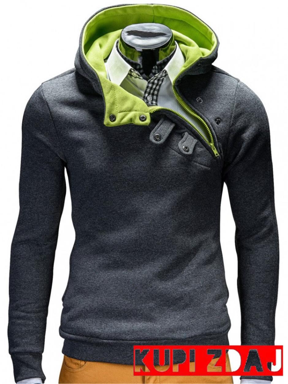  | Avtor: www.hudlook.si