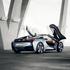 BMW i8 Spyder