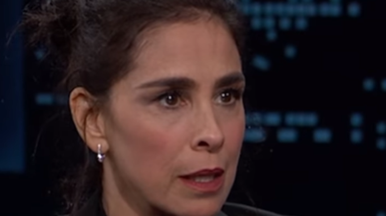 Sarah Silverman