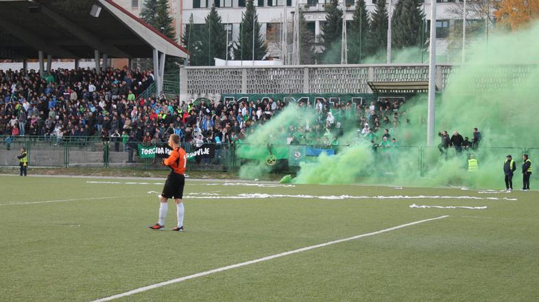 rudar trbovlje zagorje