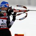 Martina Glagow je odlično začela sezono: z dvema zmagama.