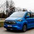 ford e-tourneo custom