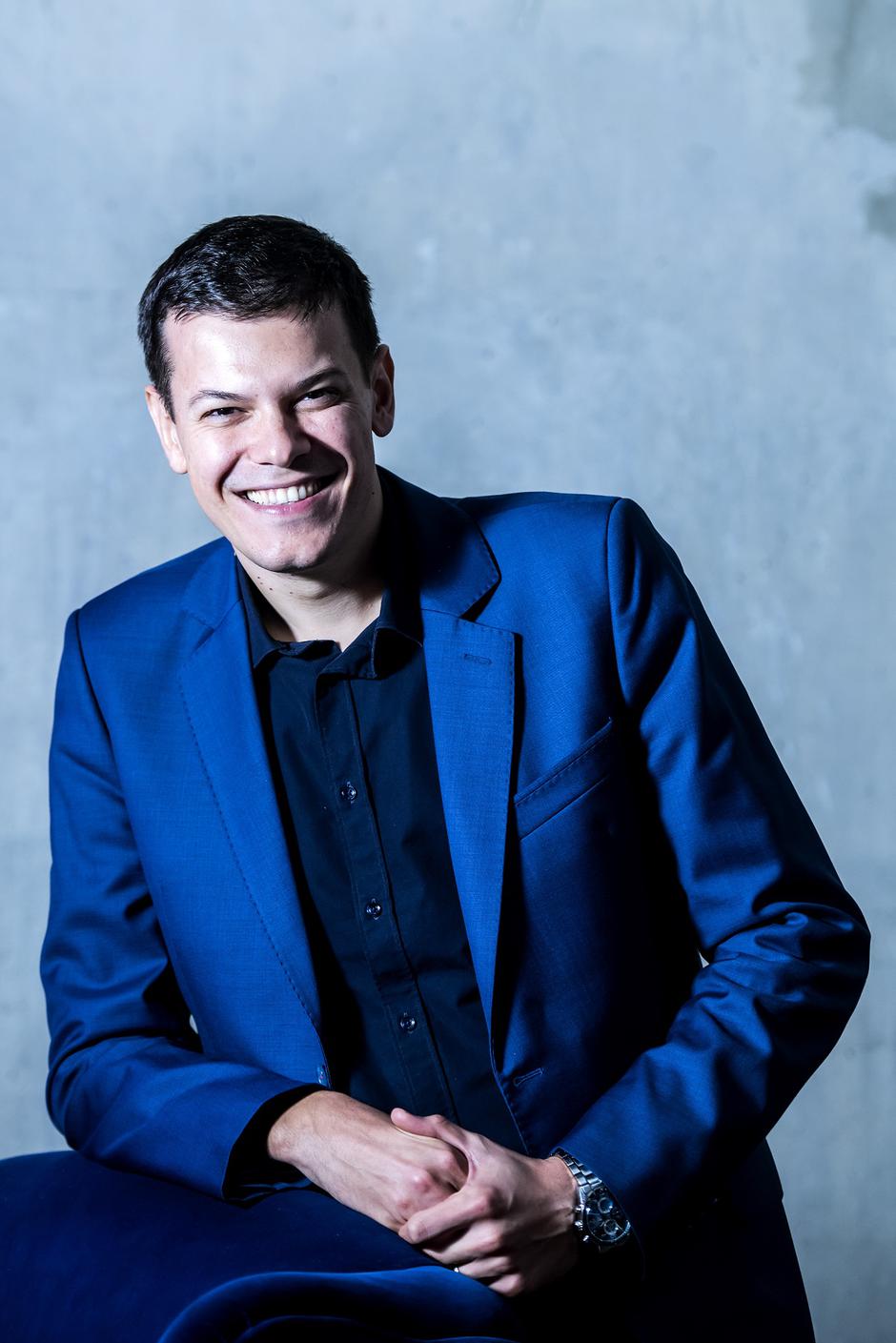 Weekend Media Festival | Avtor: Weekend media festival