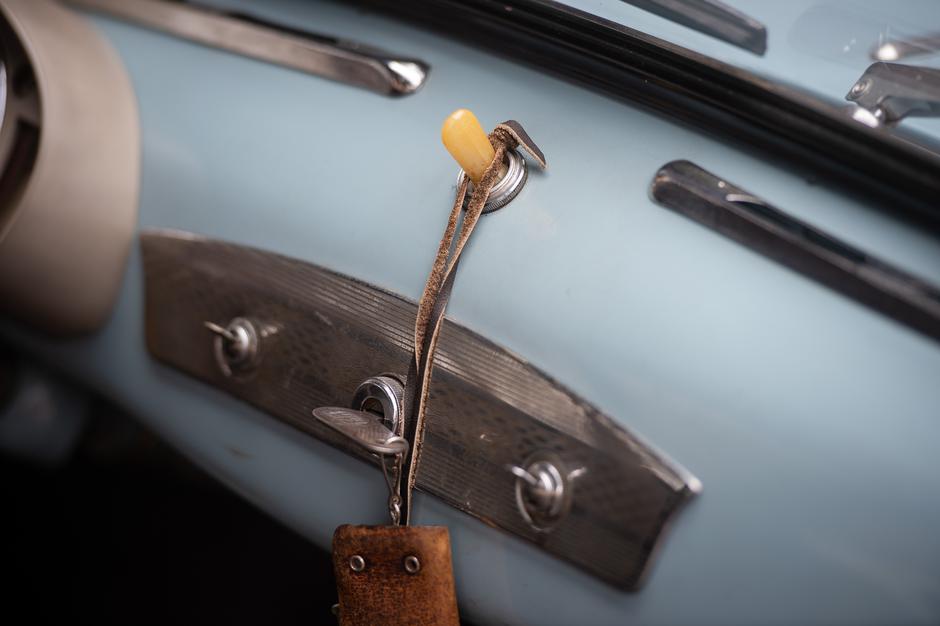 Fiat 600 | Avtor: Anže Petkovšek