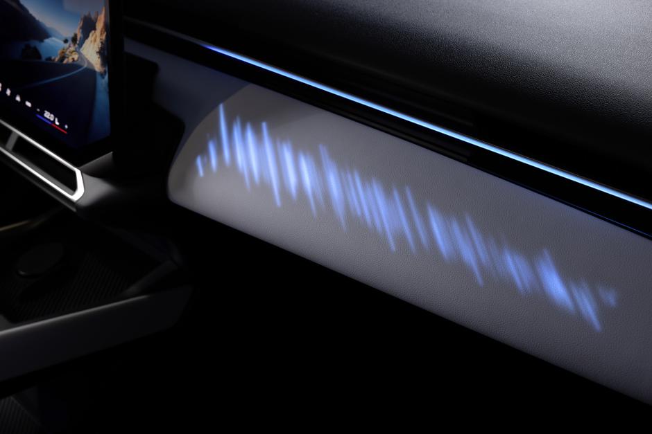 Novi BMW i3 | Avtor: BMW 