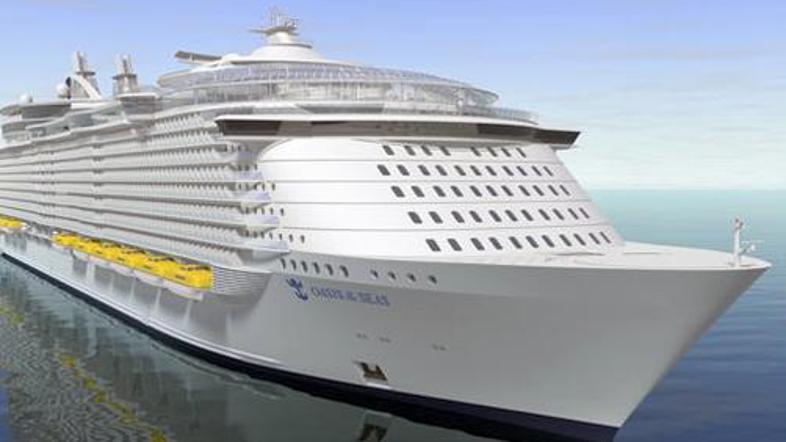 Gradnja naj bi stala dobrih 750 milijonov evrov.