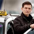 Fuad Mustafić, predsednik Taxi društva Ljubljana, pravi, da je taksistov nekajkr