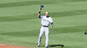 Derek Jeter NY Jenkies Boston Red Sox