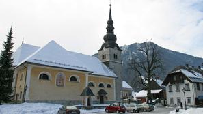 Kranjska Gora