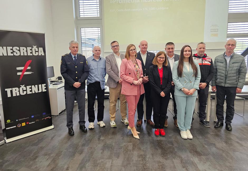 AVP sprememba izraza prometna nesreča | Avtor: Matija_Janežič