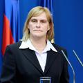 Radićeva je predstavila novosti pri agenciji. (Foto: Saša Despot)
