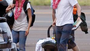 Owen Wilson, JAde Duell