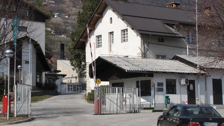 Iskra v Semiču. (Foto: Jerca Božič Kranjec)