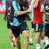 Torres Italija Španija finale trening Kijev Euro 2012