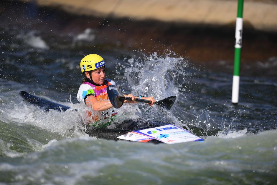 Eva Alina Hočevar | Avtor: Profimedia