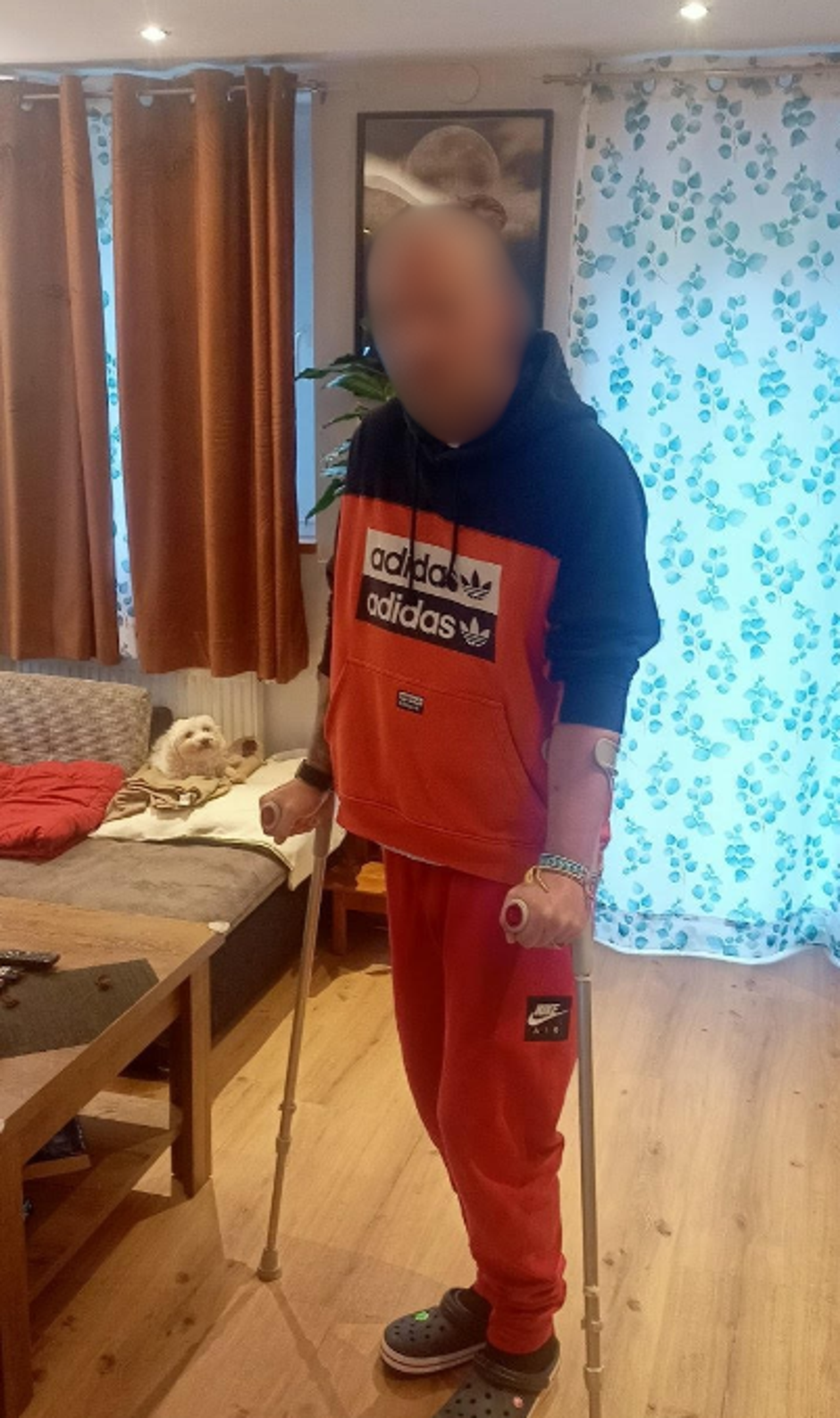 Gregor Humar | Avtor: D. M.