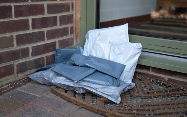 trajnostna embalaža