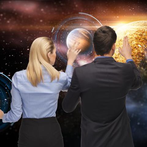 astrologija, horoskop