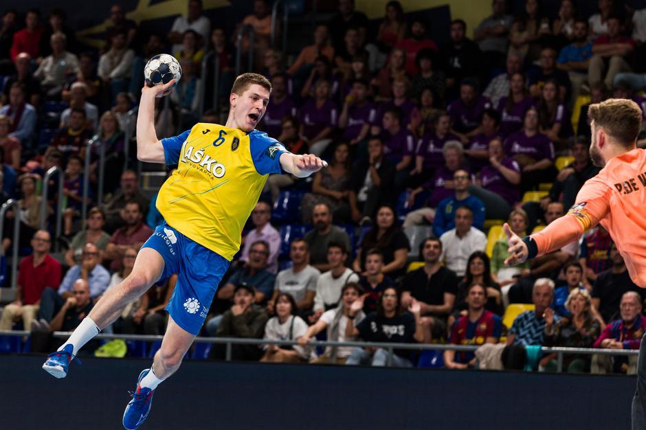 Tadej Mazej | Avtor: Profimedia