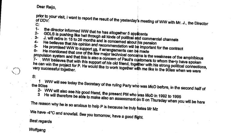 Enak dokument, kot je danes objavil MMC, je kasneje medijem poslala stranka SDS.