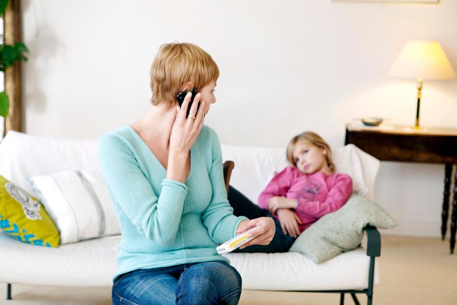 otrok, poškodba, prijatelji, barvice, zavarovanje, narava | Avtor: Profimedia