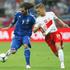 Poljska Grčija otvoritvena tekma Varšava Euro 2012