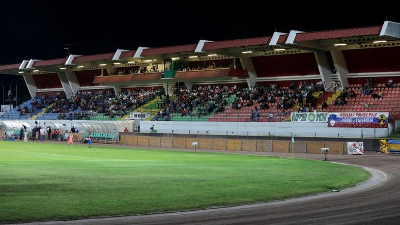 stadion Matija Gubec Krško