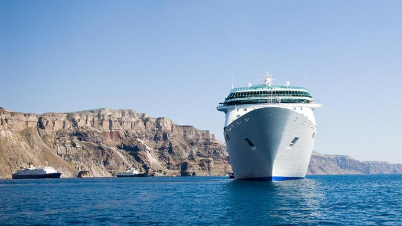 Bodo ladje z golimi gosti kmalu plule po Sredozemlju? (Foto: Shutterstock)