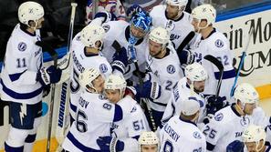 tampa bay lightning nhl končnica