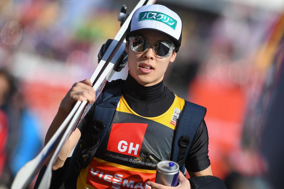 Ryoyu Kobayashi | Avtor: Profimedia