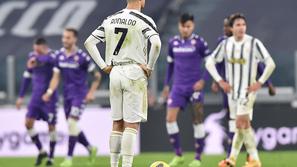 Juventus, Fiorentina