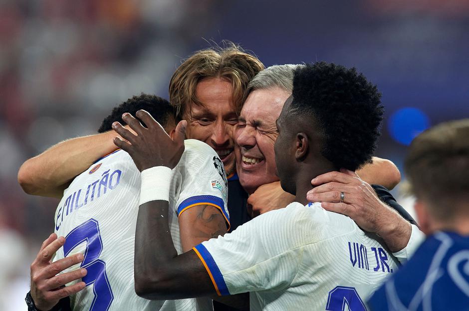 Carlo Ancelotti | Avtor: Profimedia