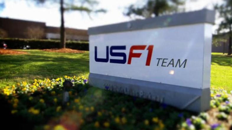 Ambiciozen projekt iz nič narediti ekipo formule 1 je v letu propadel. (Foto: us