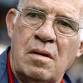 Luis Aragones se po EP poslavlja od selektorskega mesta