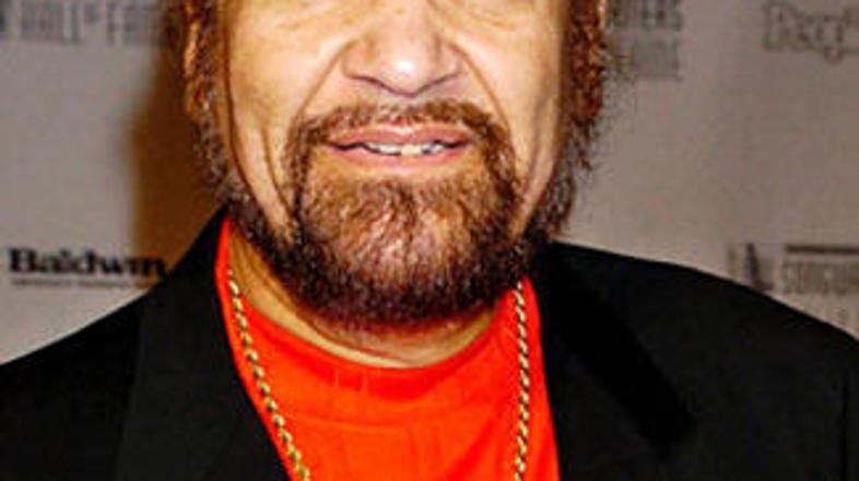 Norman Whitfield je napisal mnogo pesmi, ki so postale svetovne uspešnice.