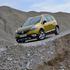 Renault scenic xmod