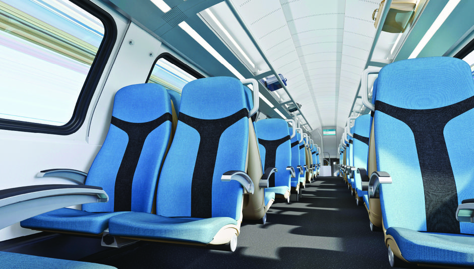 Slovenske železnice | Avtor: Slovenske železnice