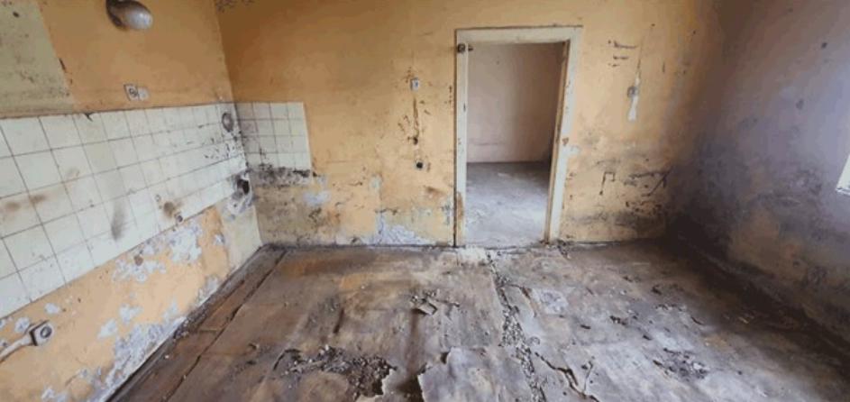 Stanovanje v Ljubljani