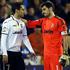 primera valencia real madrid iker casillas jonas goncalves
