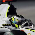 Jenson Button lahko do naslova pride tudi brez osvojene točke v Braziliji.