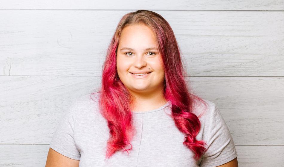 Karin iz Kmetije je postala mamica, tako lepo ime nosi njen otrok