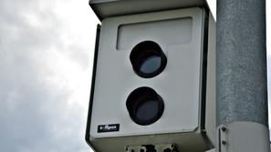 Radar merilnik hitrosti